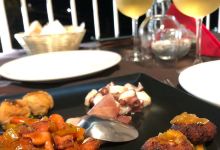 Rosso di Sera美食图片