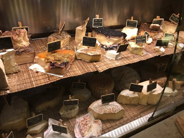 Osteria delle Aie