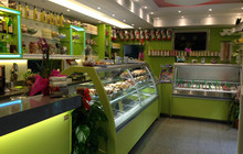 Bar-Pasticceria-Gelateria-Rosticceria F.lli De Maio餐厅图片