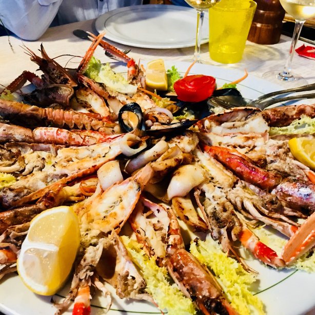 Locanda  lorena
