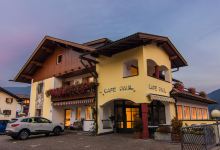 Gasthof Cafe Paul美食图片
