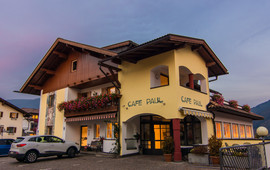Gasthof Cafe Paul