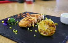 GRILL HOUSE GROZNY餐厅图片