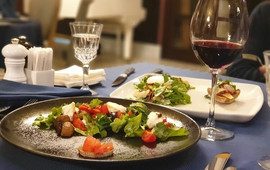 Restaurant Redactor