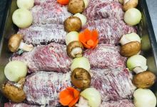 Diyar Kebap美食图片