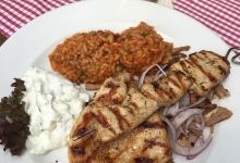 Restaurant Poseidon美食图片