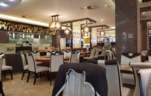 Great Asia House餐厅图片
