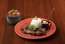Minas Brazilian Steakhouse美食图片
