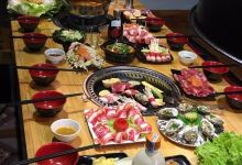 Sato BBQ美食图片