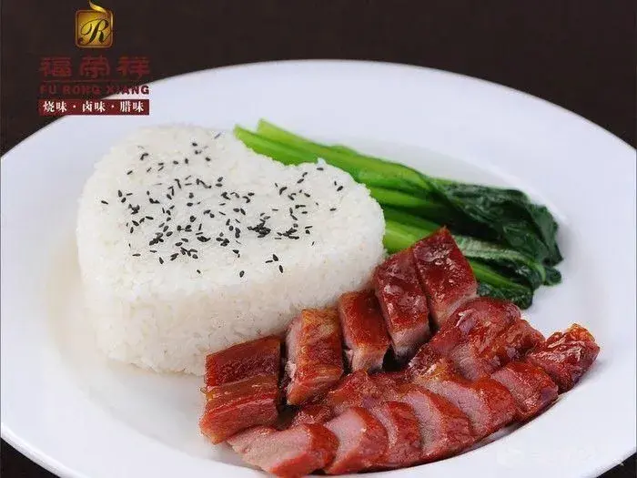 烧鹅濑(仙村店)
