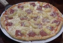 CheckPoint Food Palace美食图片