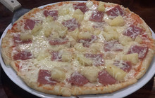 CheckPoint Food Palace餐厅图片