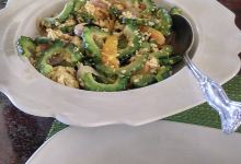 Jafe Surf and Sail Camp Resort Restaurant美食图片