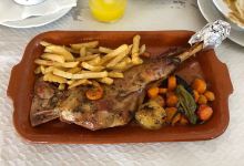 Restaurante asador el tropical美食图片