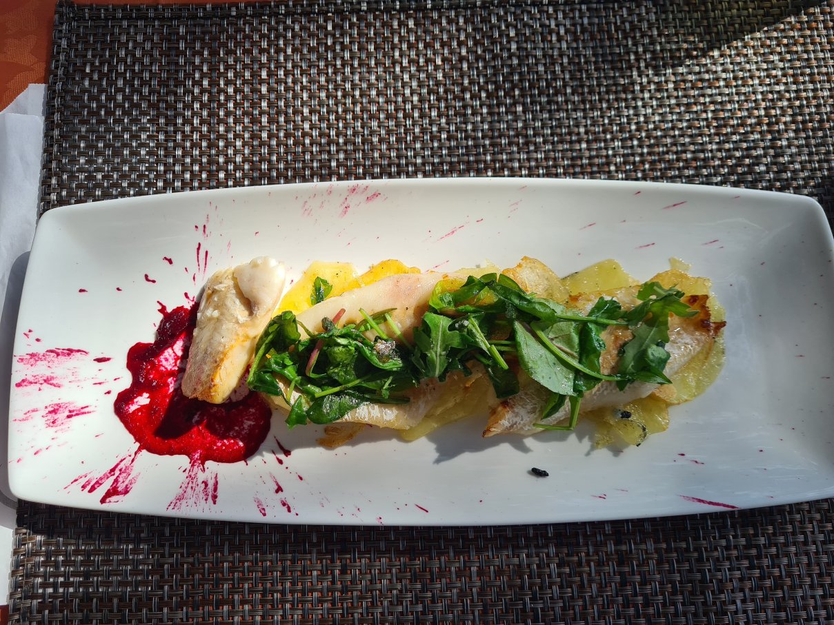 Restaurant Staro Sidro