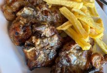 Taverna Zarnavalos美食图片