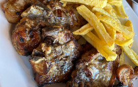 Taverna Zarnavalos