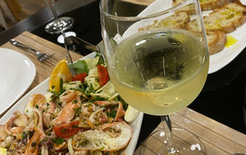 Il Gusto Del Mare