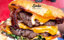 LIMBO bar tapas grillades餐厅图片