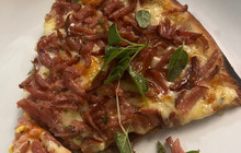 Pizza D'Oro餐厅图片