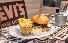 Texas Burger餐厅图片