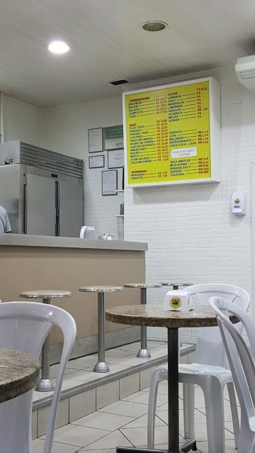 Mirim Dog