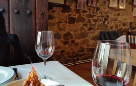 Casa Pepa Restaurante