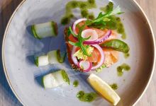 Vie de Chateaux美食图片