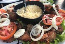 Barrakitika美食图片