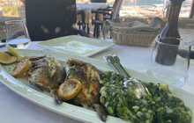 Restaurant Sidro餐厅图片