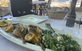 Restaurant Sidro