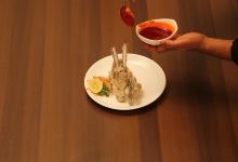 Nine Flavours美食图片