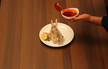 Nine Flavours餐厅图片