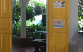 Hotel El Dorado Posada Turistica
