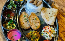 MATSYA Restaurant餐厅图片
