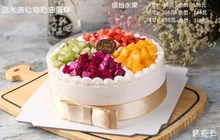 萨莉卡面包(黄海店)餐厅图片
