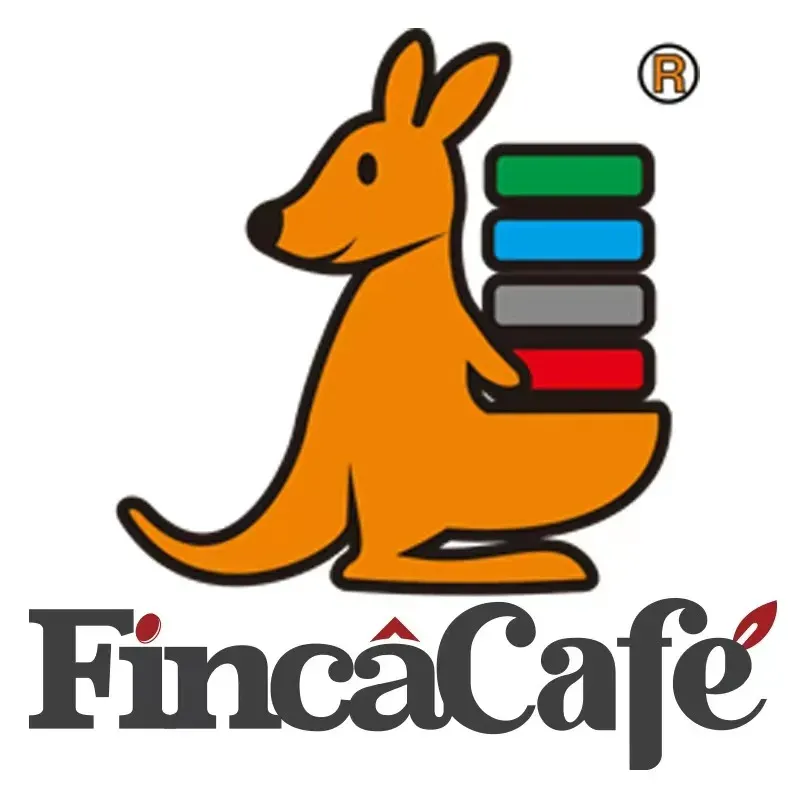 Finca cafe露营文化城市体验中心