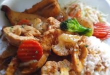 Big Daddies Resturaunt & Takeout美食图片