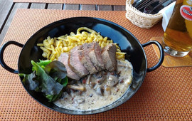 Panorama Restaurant