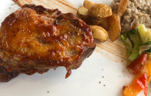 Sea Point Restaurant餐厅图片