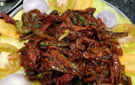 Amma's Kitchen