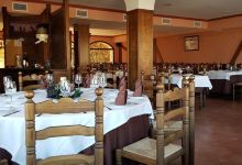 Restaurante Las Brasas美食图片