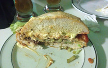 Burger Lisboa餐厅图片
