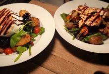 Shipmates Restaurant & Take-Away美食图片