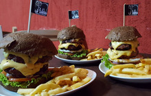LA URSA Hamburgueria Artesanal餐厅图片