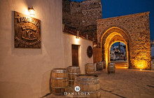 Taberna Cuevas Anita La De San Miguel餐厅图片