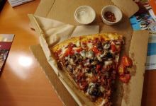 Marina Pizza美食图片