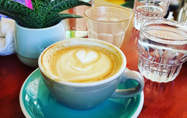 CONCEPT Coffee Roasters