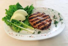 Dubrovnik美食图片
