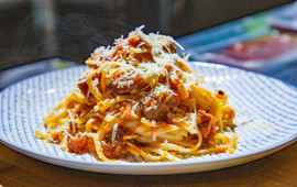 Ostaietta Pizzeria Italiana Artesanal